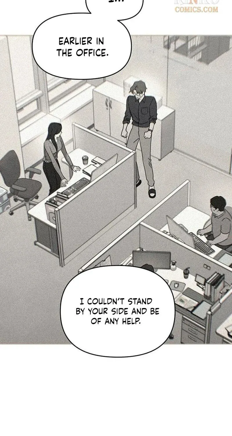 Misfortune at work Chapter 124 page 13