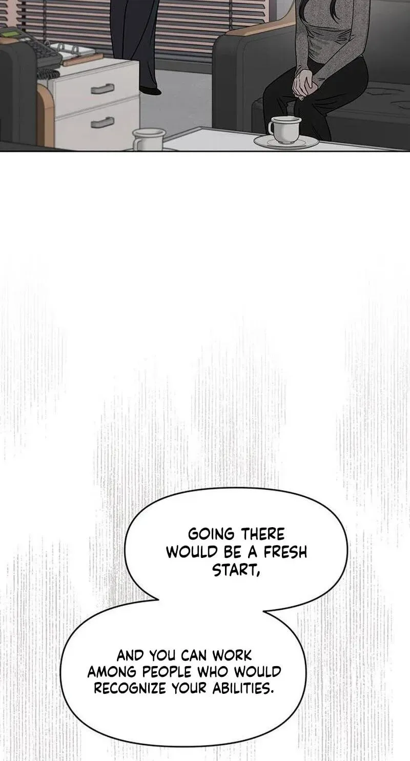 Misfortune at work Chapter 126 page 39