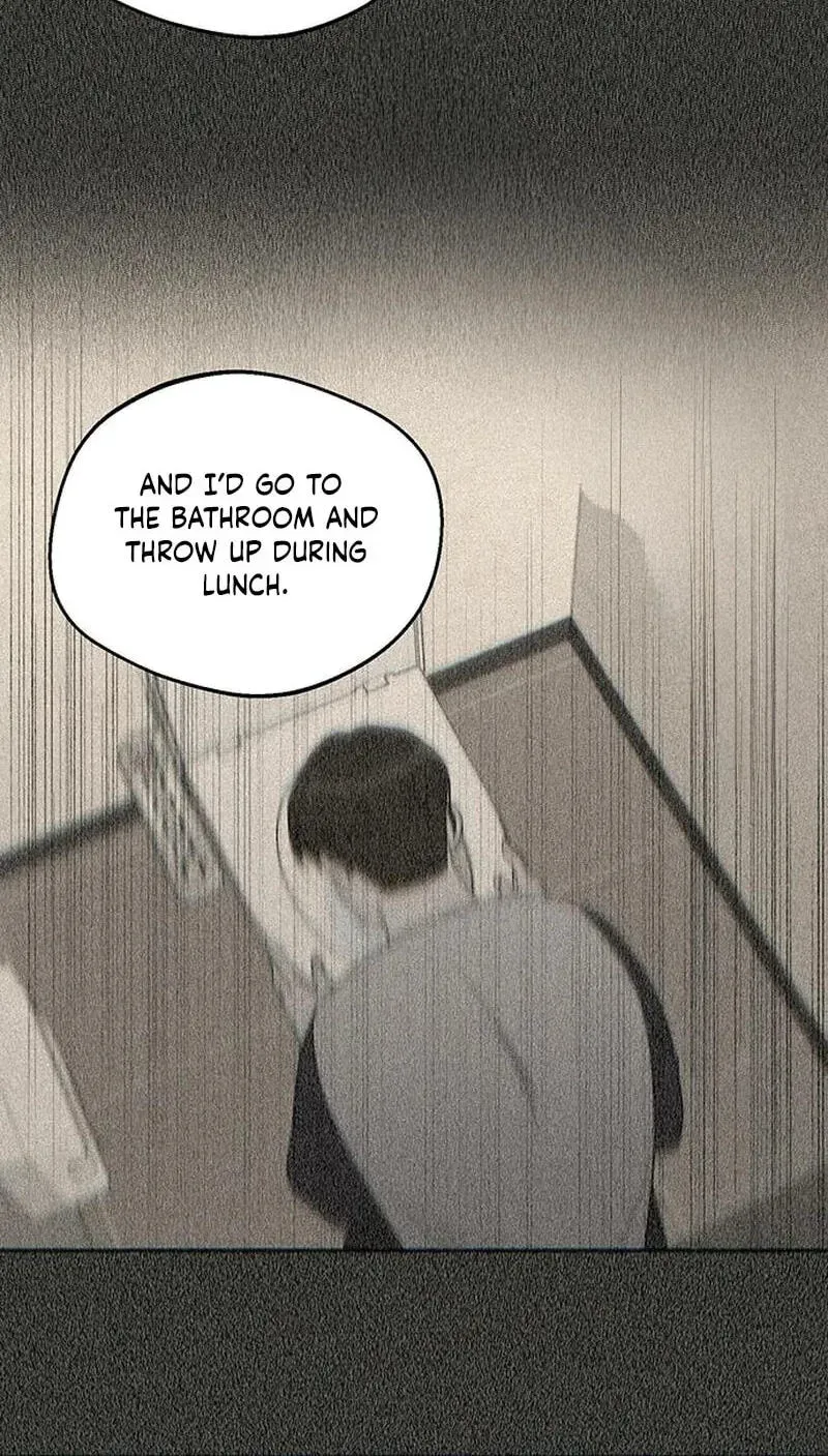 Misfortune at work Chapter 124 page 21
