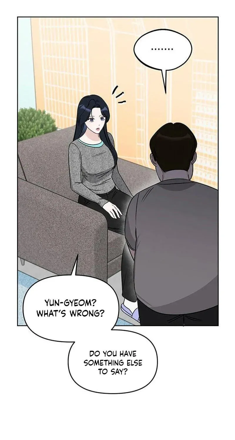 Misfortune at work Chapter 124 page 7