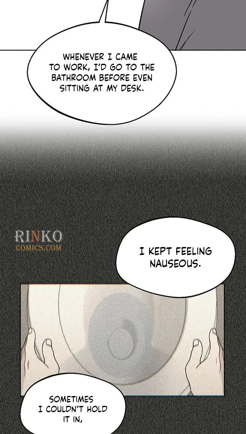 Misfortune at work Chapter 124 page 20