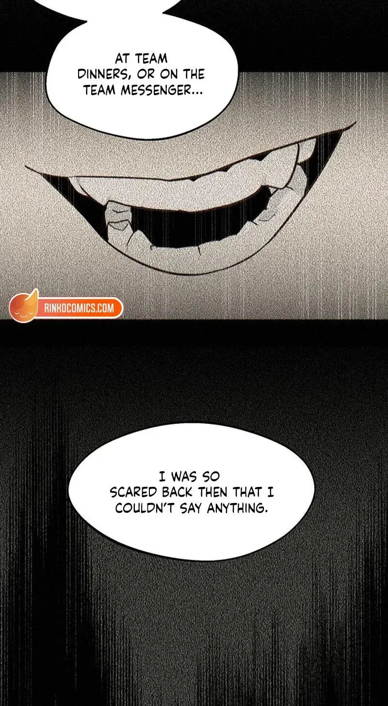 Misfortune at work Chapter 124 page 25