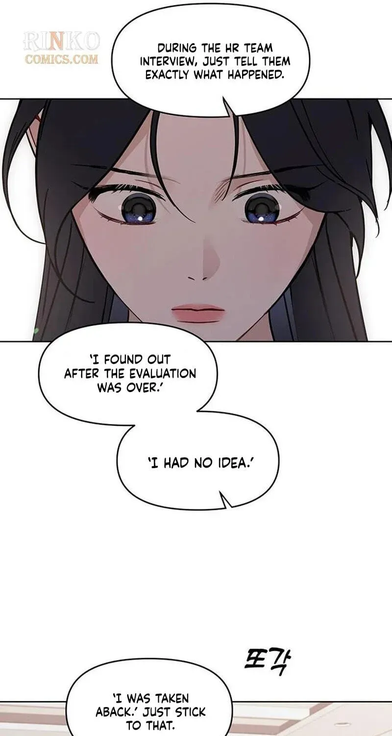 Misfortune at work Chapter 126 page 41