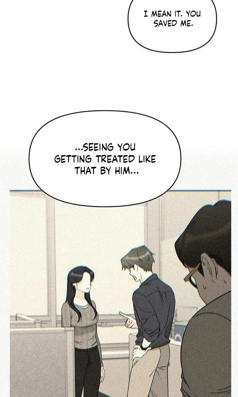 Misfortune at work Chapter 124 page 30