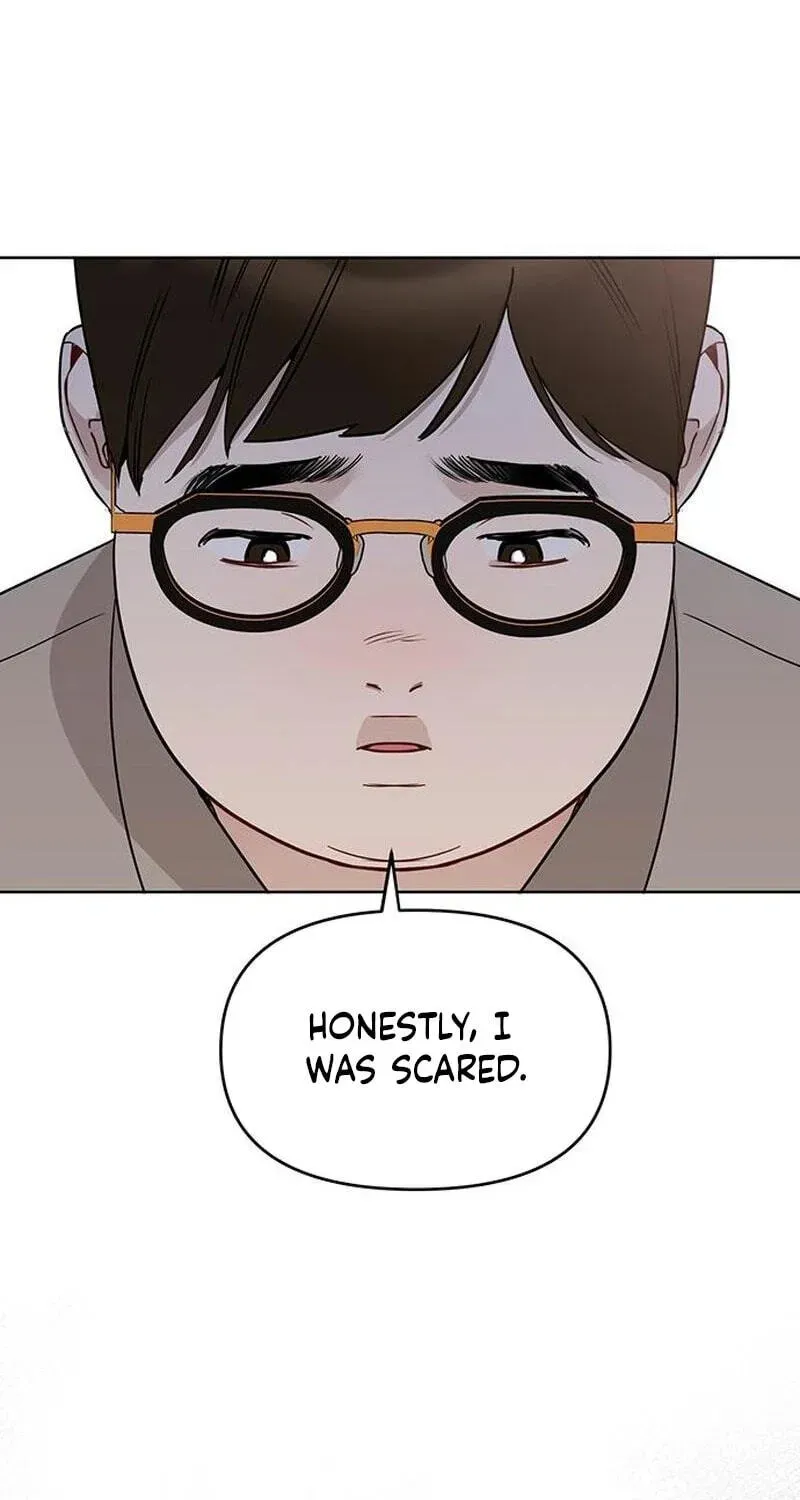 Misfortune at work Chapter 124 page 15