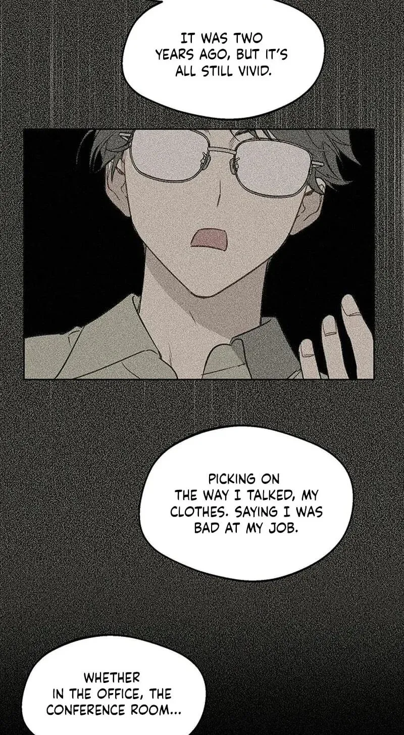 Misfortune at work Chapter 124 page 24