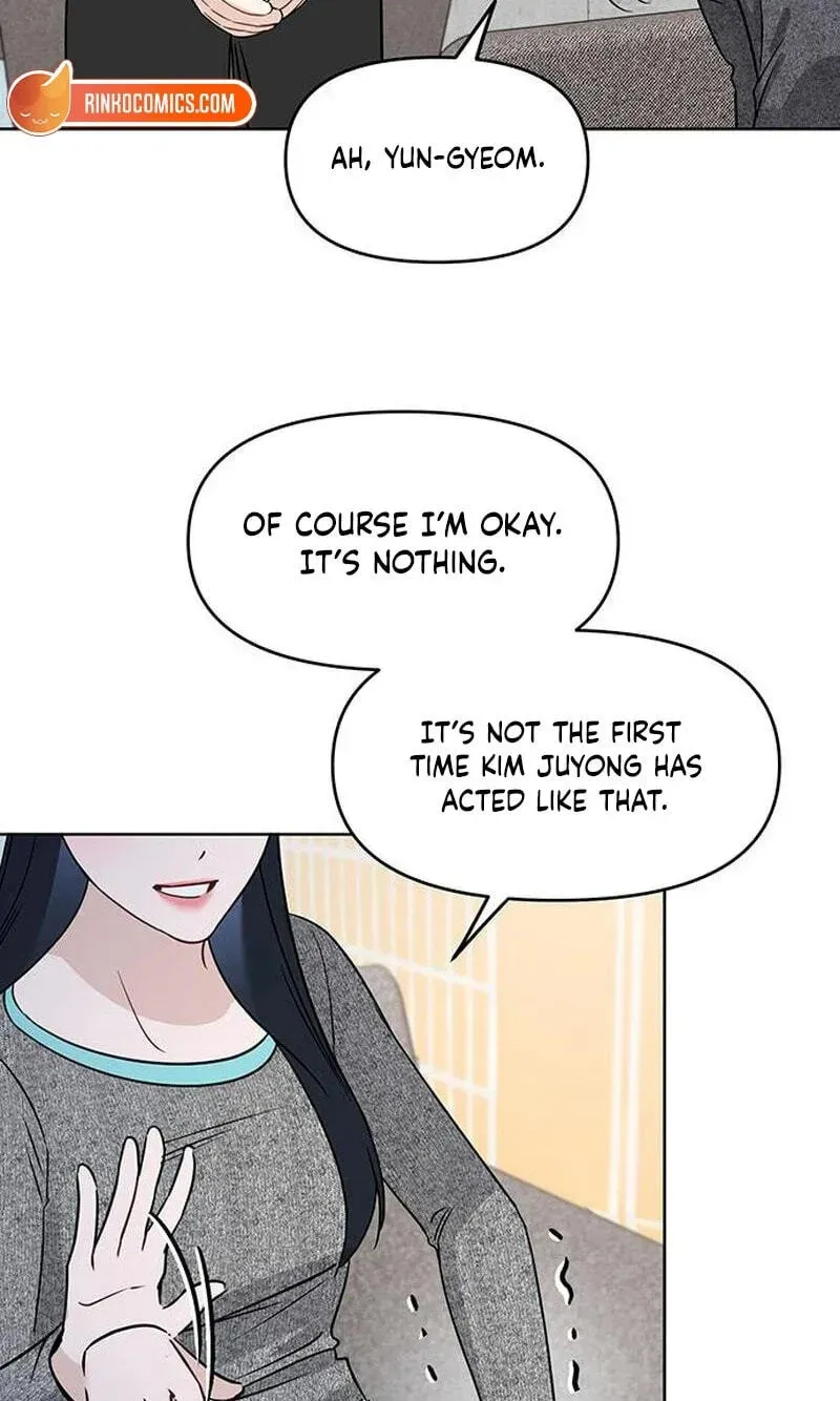 Misfortune at work Chapter 124 page 5