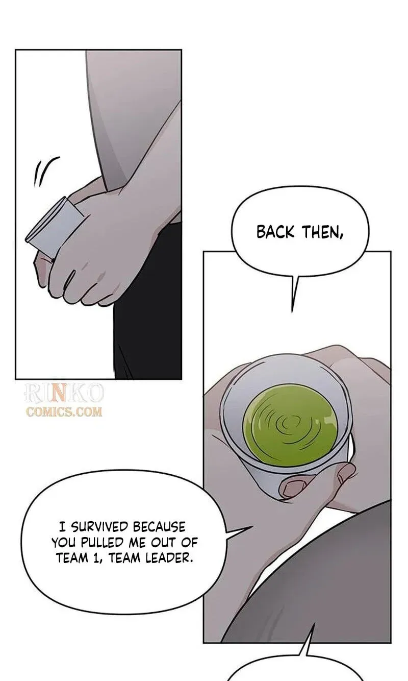 Misfortune at work Chapter 124 page 29