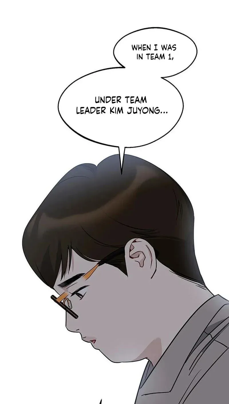 Misfortune at work Chapter 124 page 19