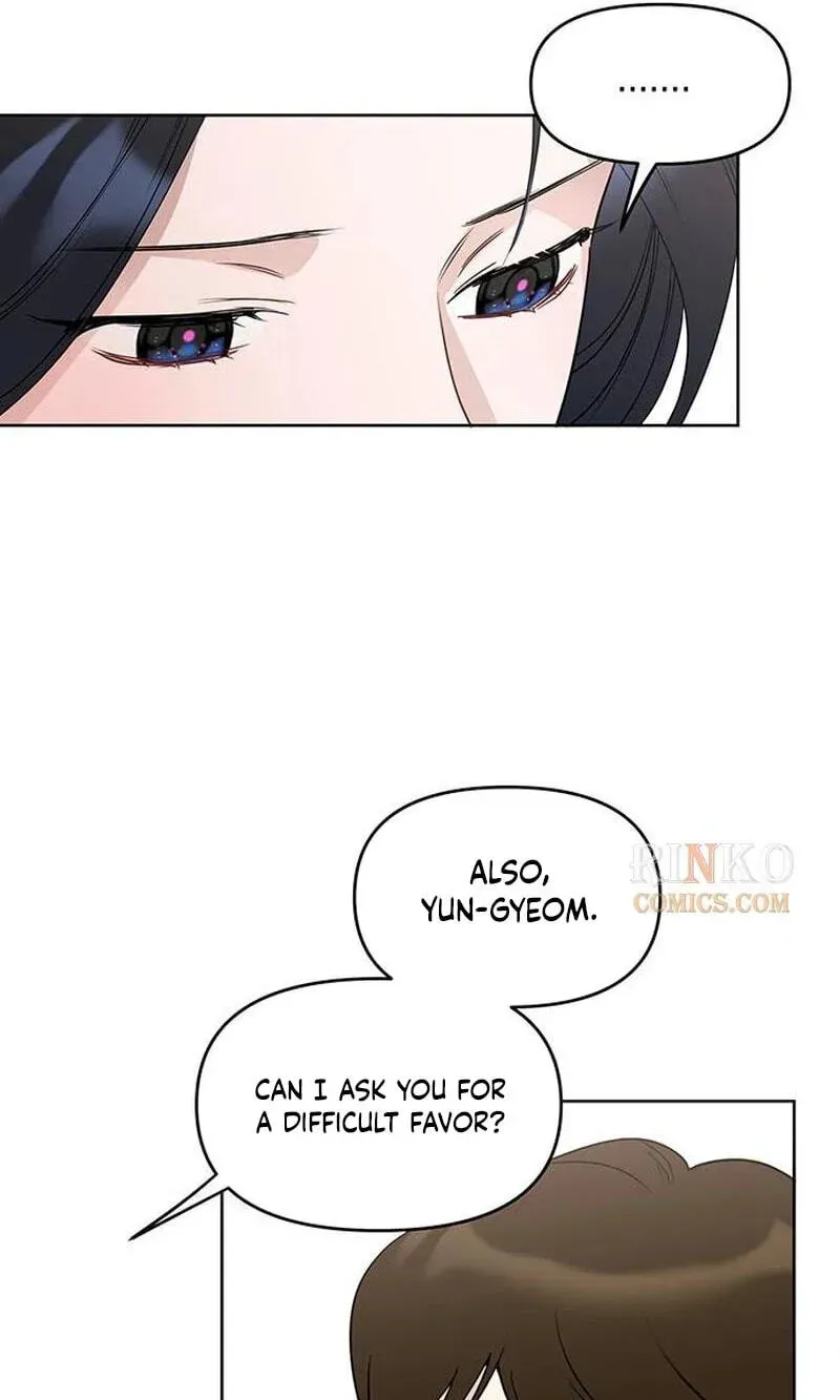 Misfortune at work Chapter 124 page 43