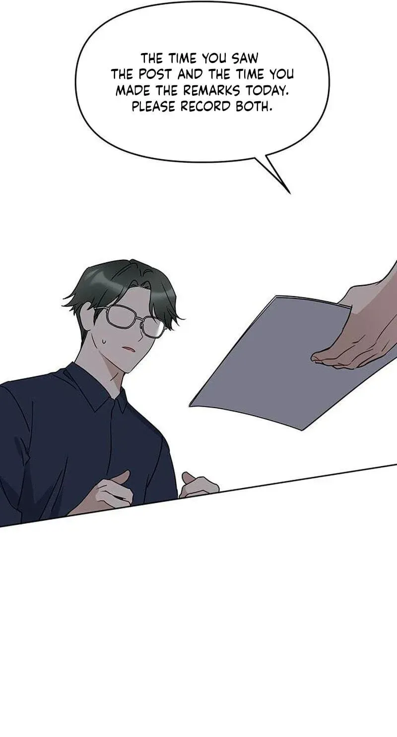 Misfortune at work Chapter 124 page 64