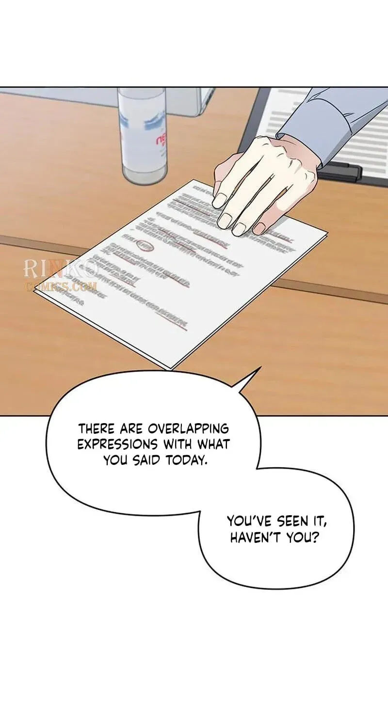 Misfortune at work Chapter 124 page 62