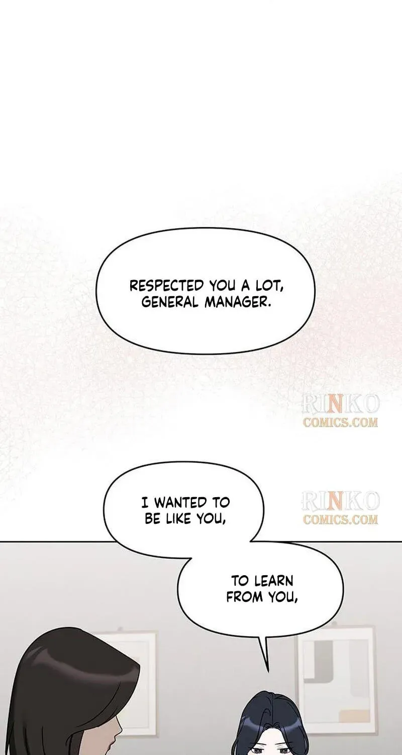Misfortune at work Chapter 126 page 67
