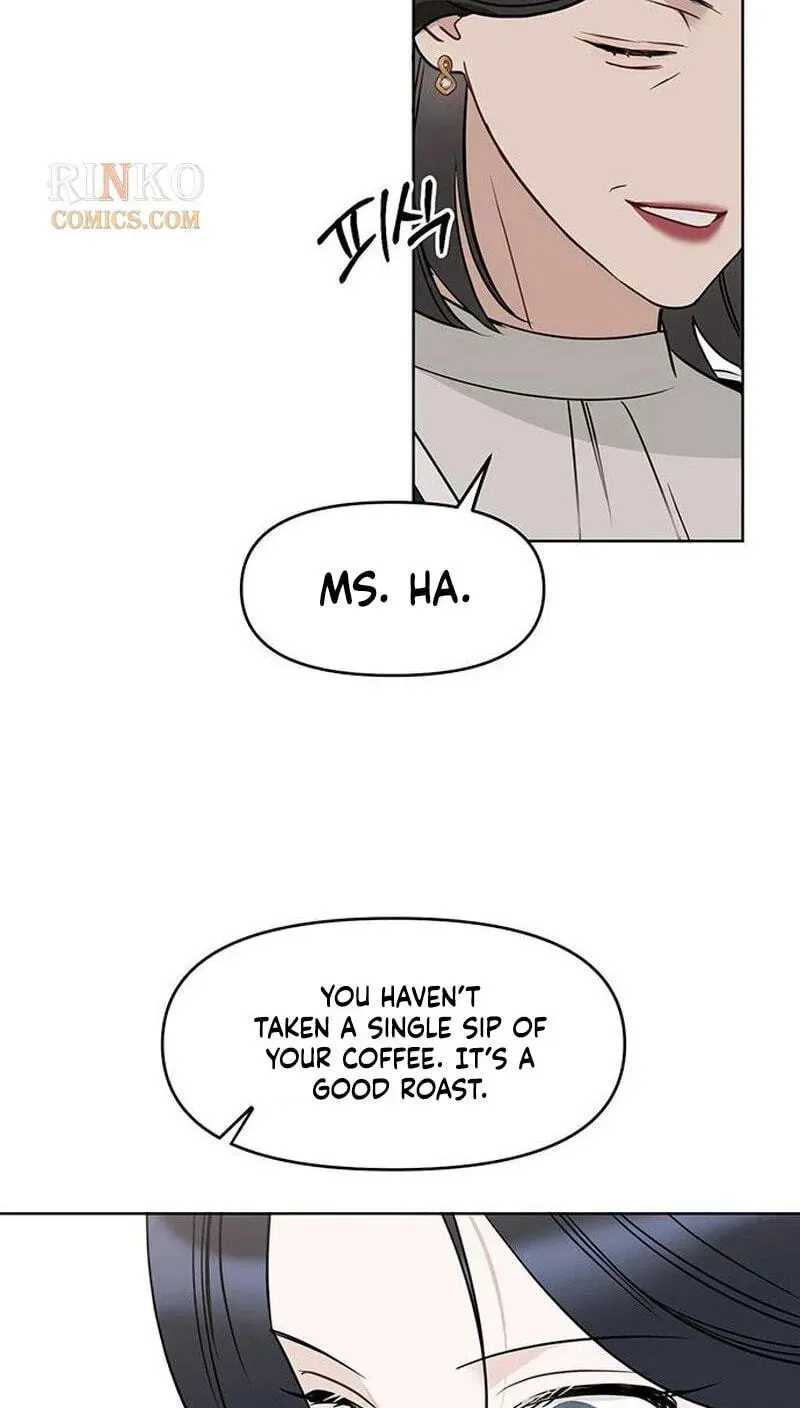 Misfortune at work Chapter 126 page 73