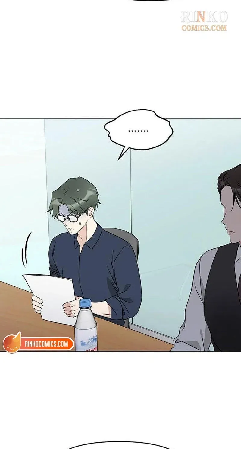 Misfortune at work Chapter 124 page 66