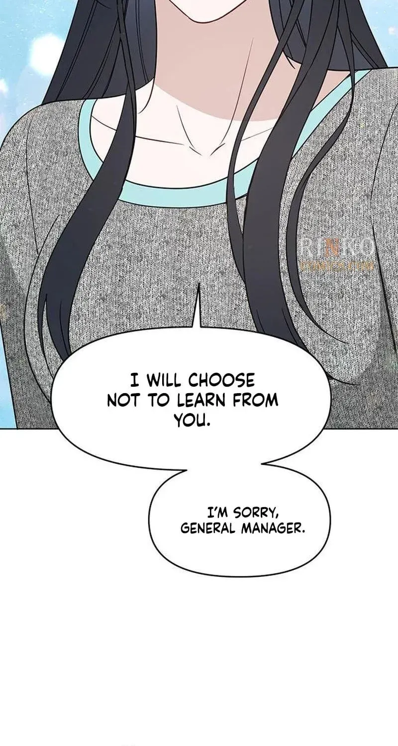 Misfortune at work Chapter 126 page 70