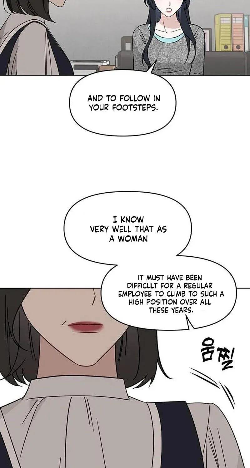 Misfortune at work Chapter 126 page 68