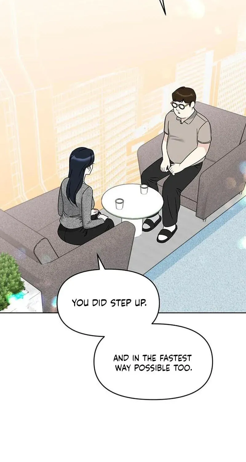 Misfortune at work Chapter 124 page 41