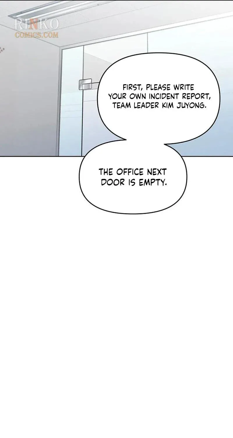 Misfortune at work Chapter 124 page 69