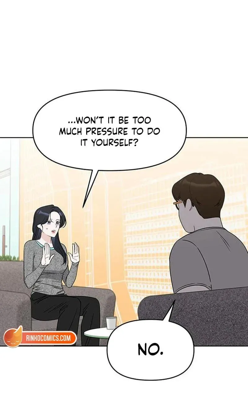 Misfortune at work Chapter 124 page 51