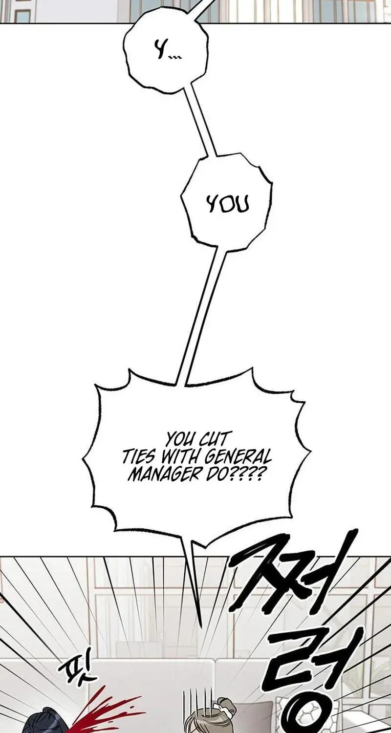 Misfortune at work Chapter 126 page 96