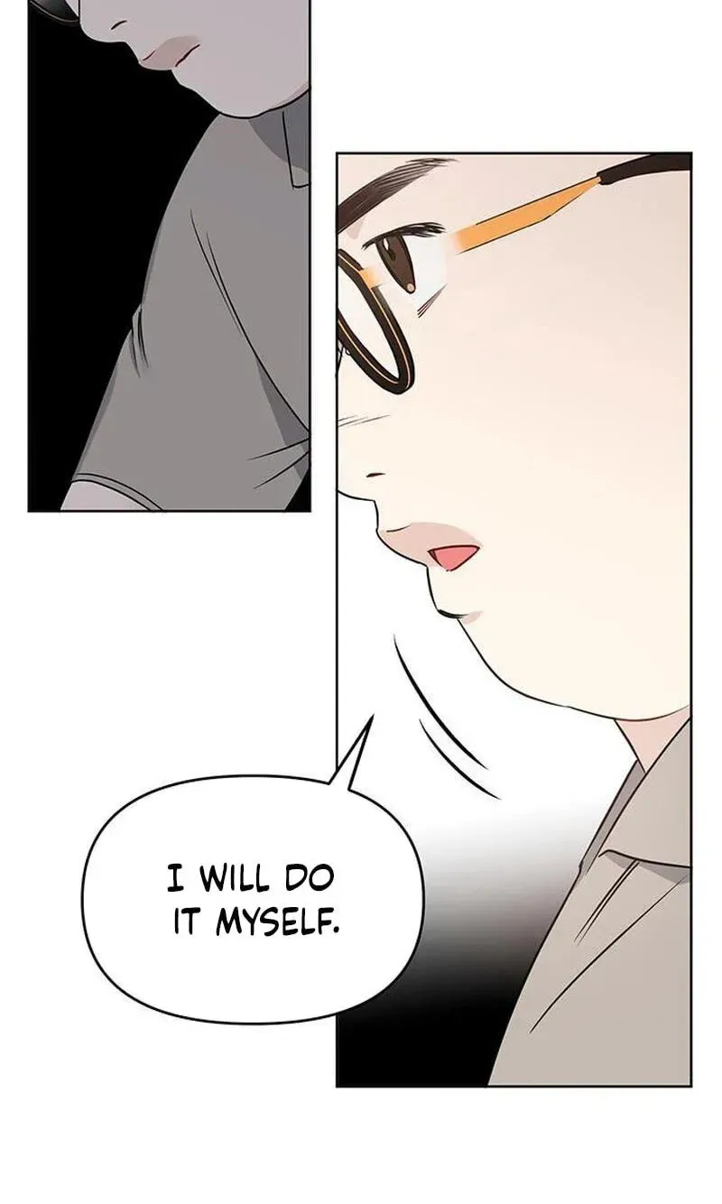 Misfortune at work Chapter 124 page 50