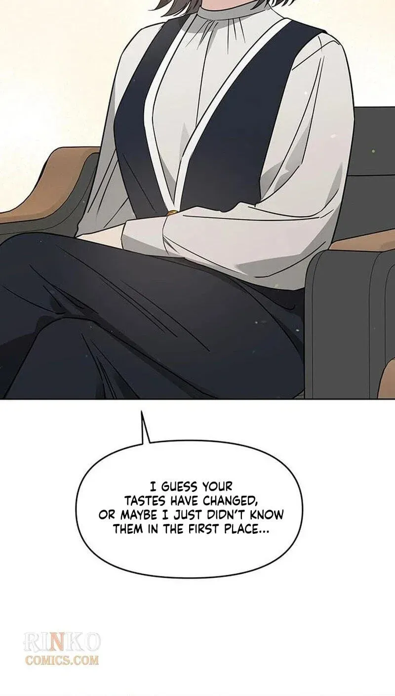 Misfortune at work Chapter 126 page 75