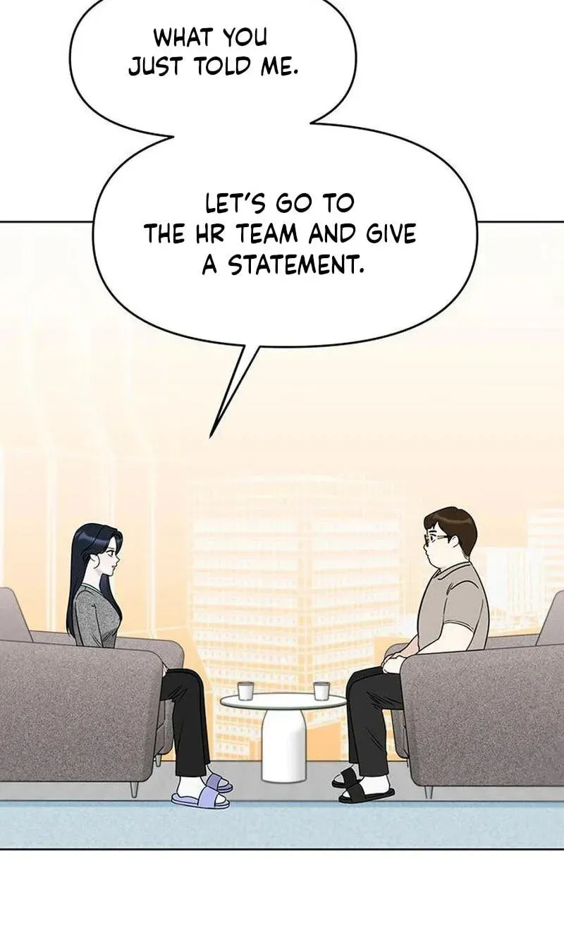 Misfortune at work Chapter 124 page 45