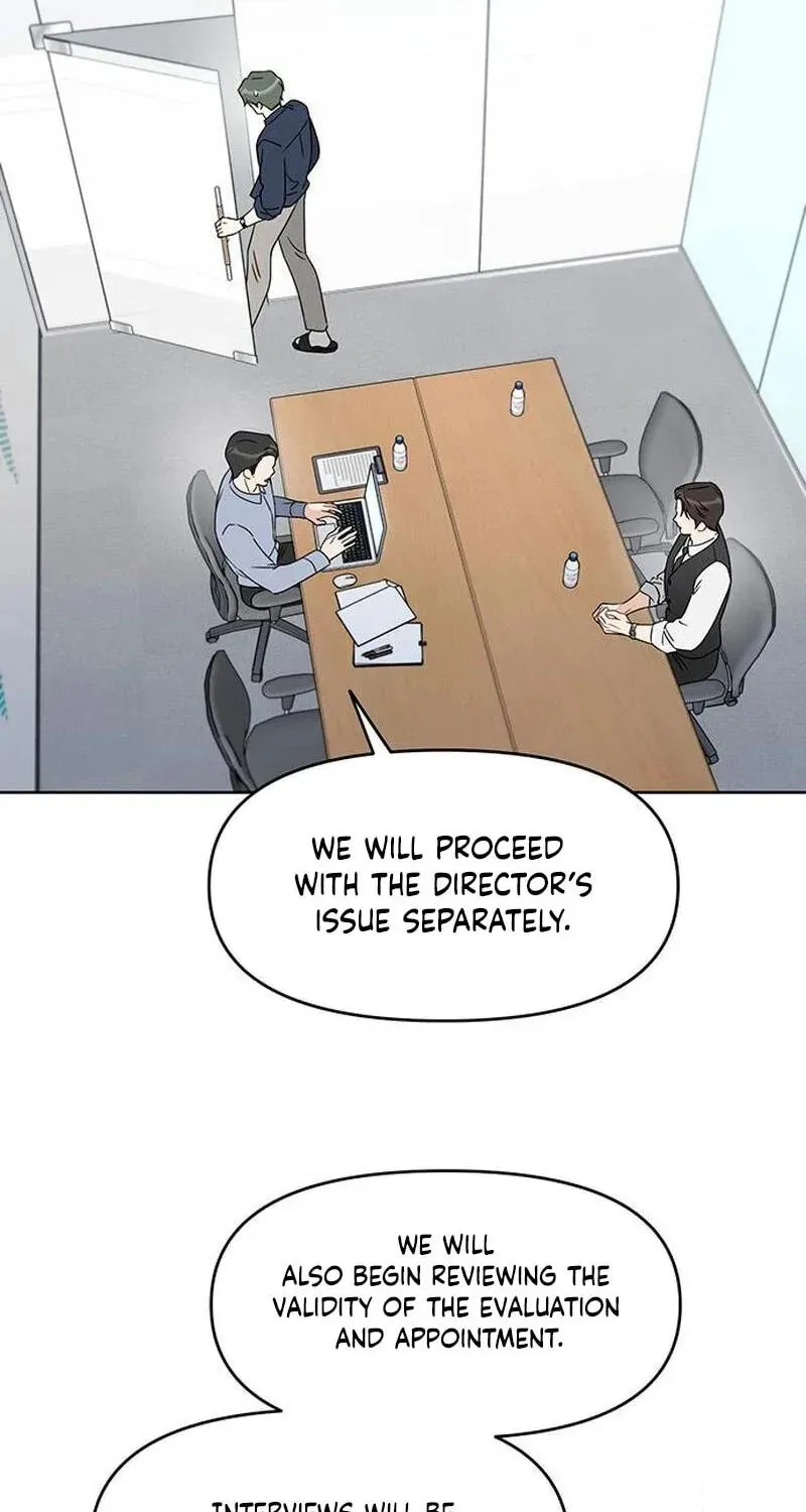 Misfortune at work Chapter 124 page 71