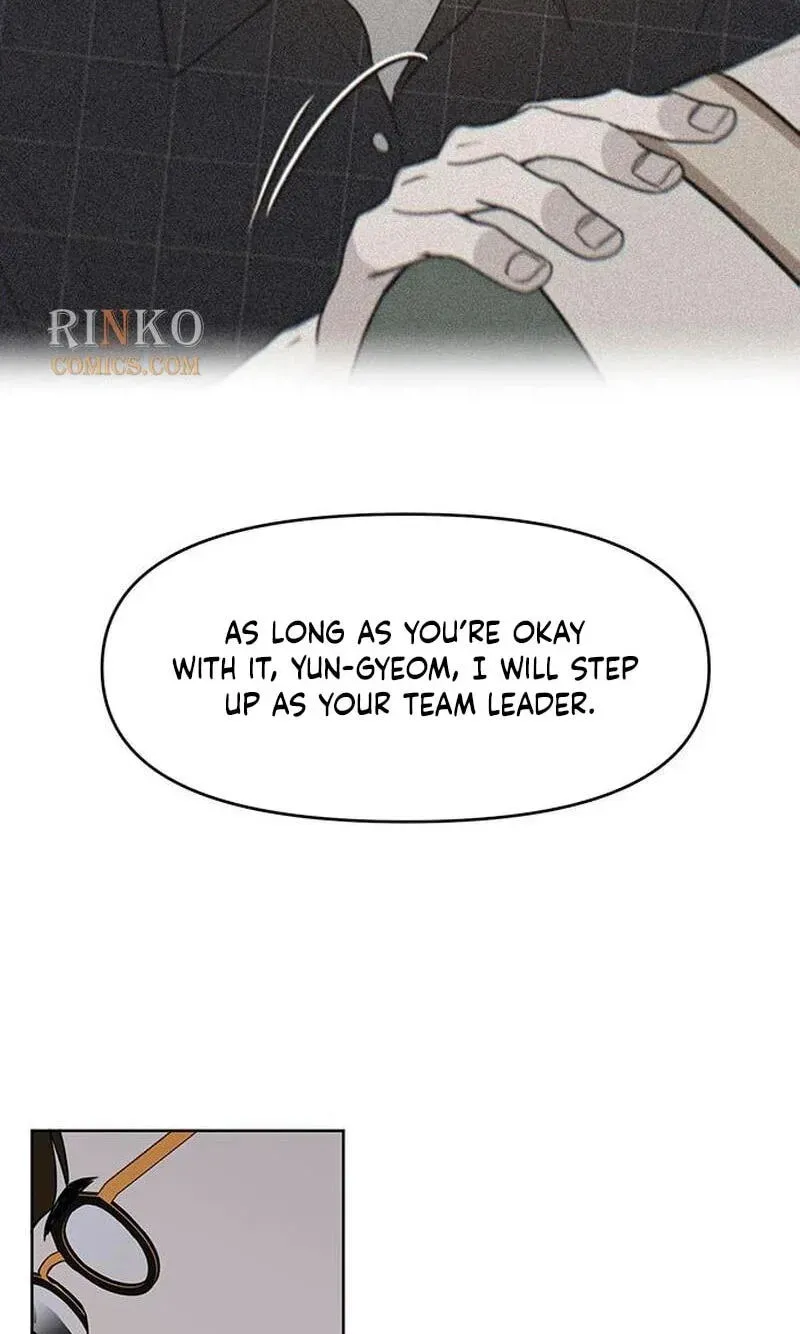 Misfortune at work Chapter 124 page 49