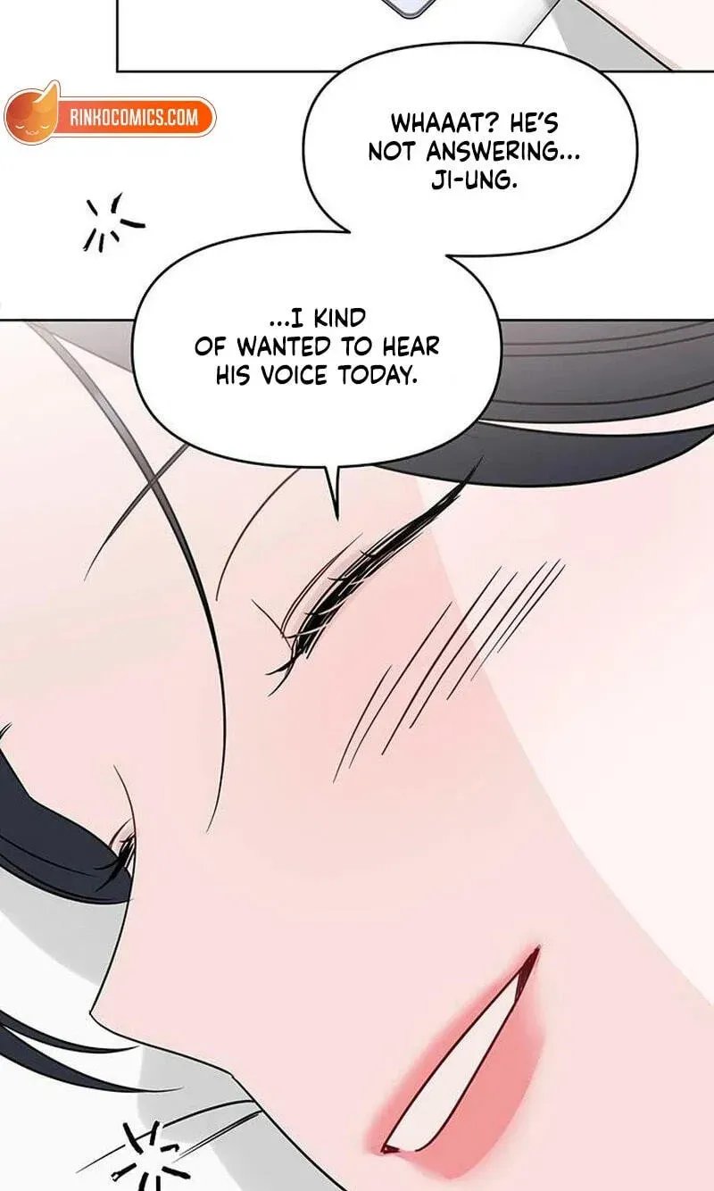 Misfortune at work Chapter 126 page 121