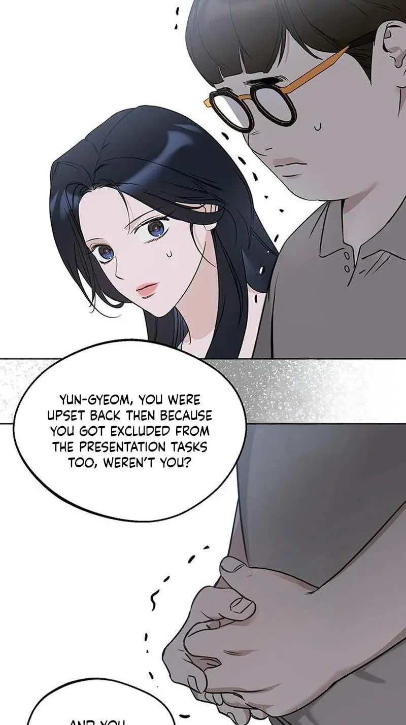 Misfortune at work Chapter 124 page 87