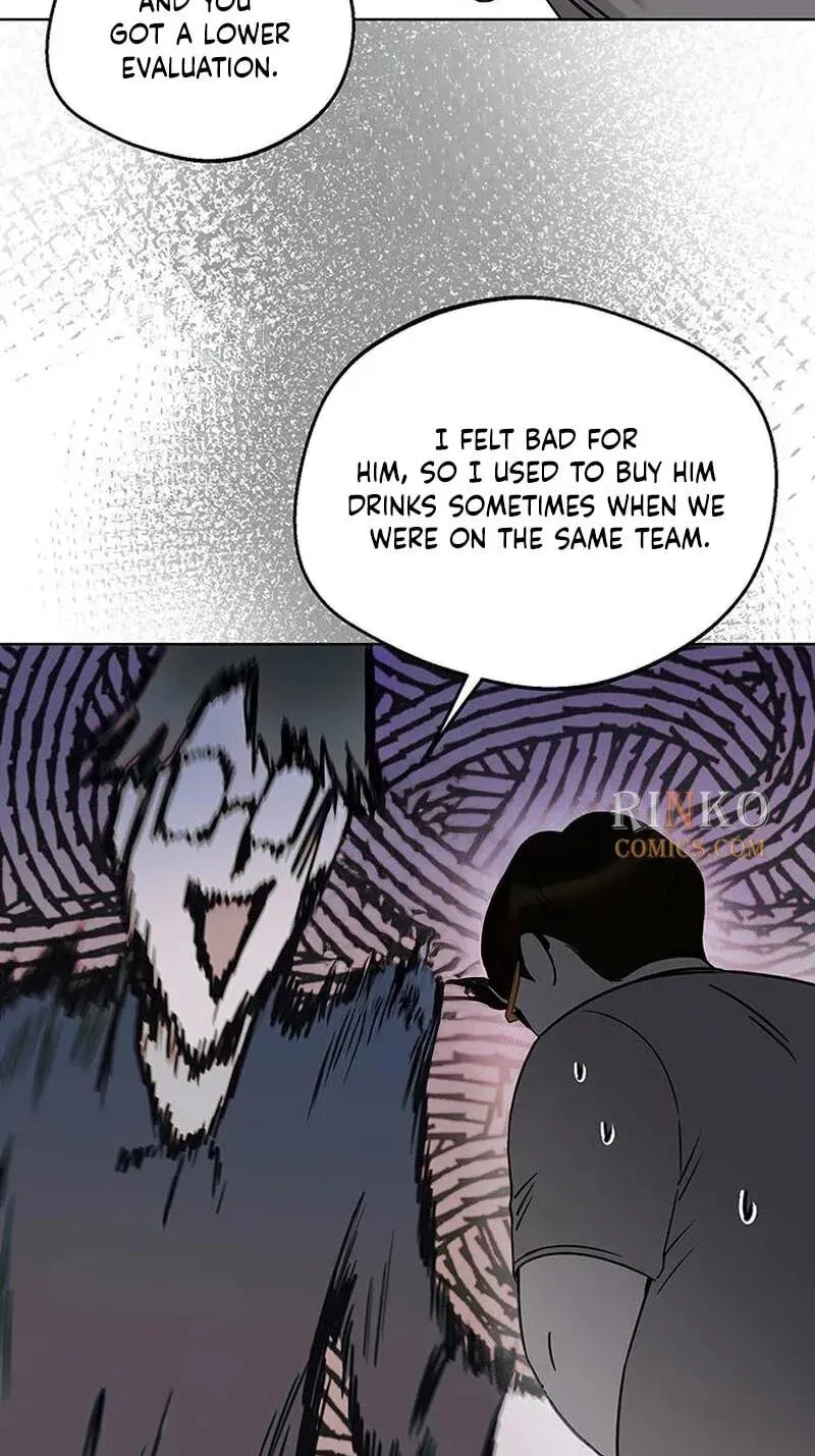 Misfortune at work Chapter 124 page 88