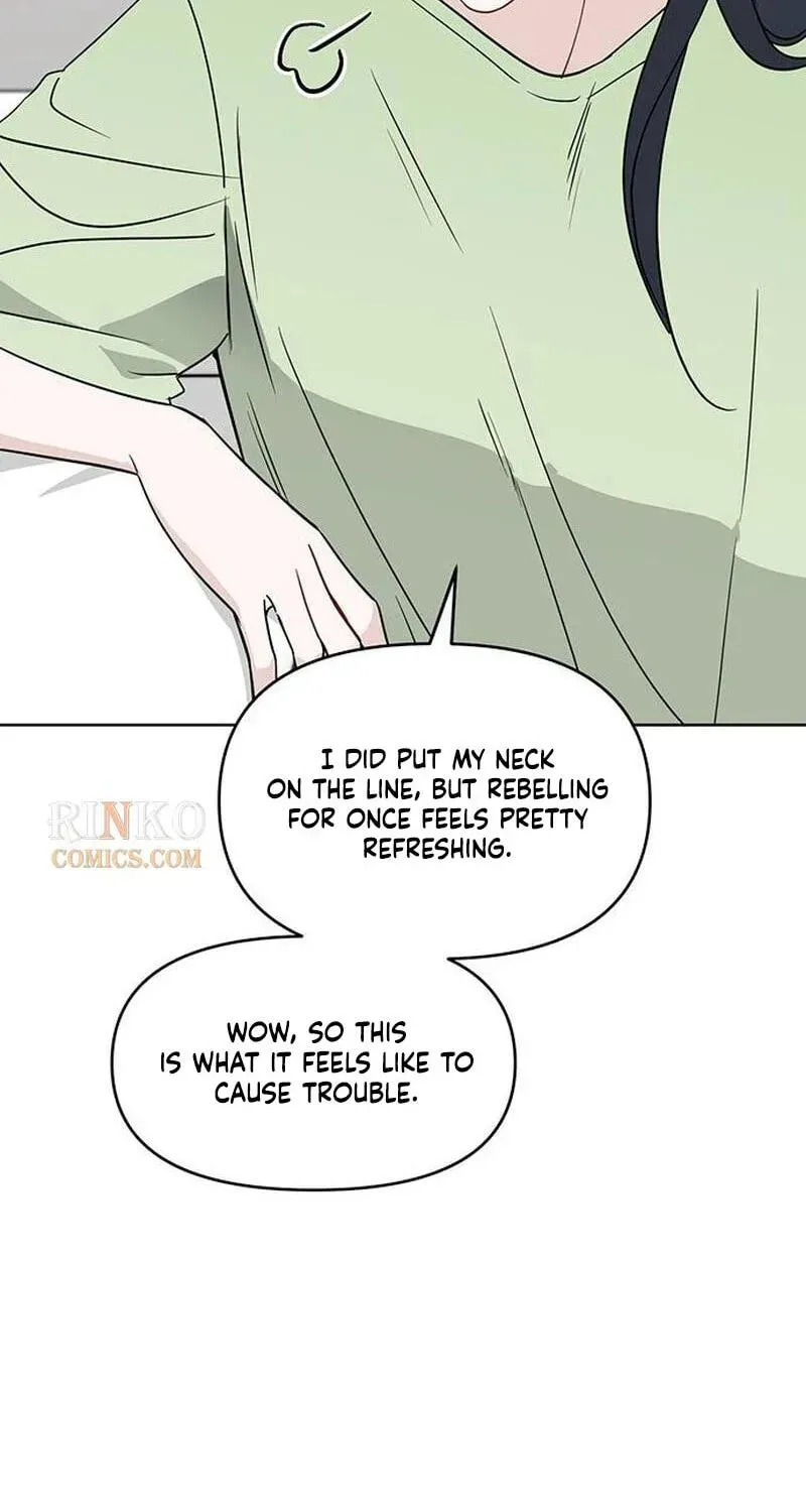 Misfortune at work Chapter 126 page 108