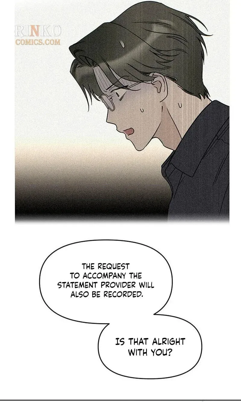 Misfortune at work Chapter 124 page 79