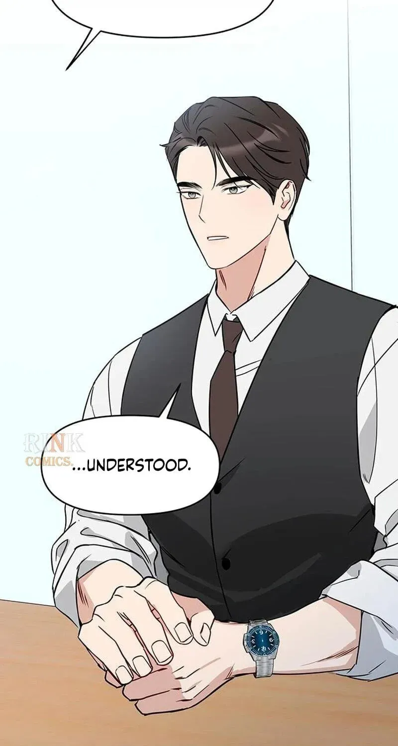 Misfortune at work Chapter 124 page 73