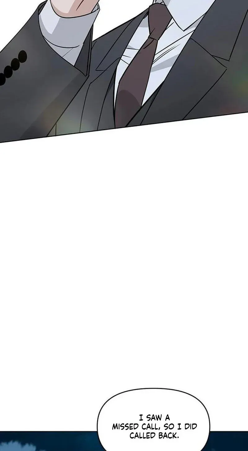 Misfortune at work Chapter 126 page 125