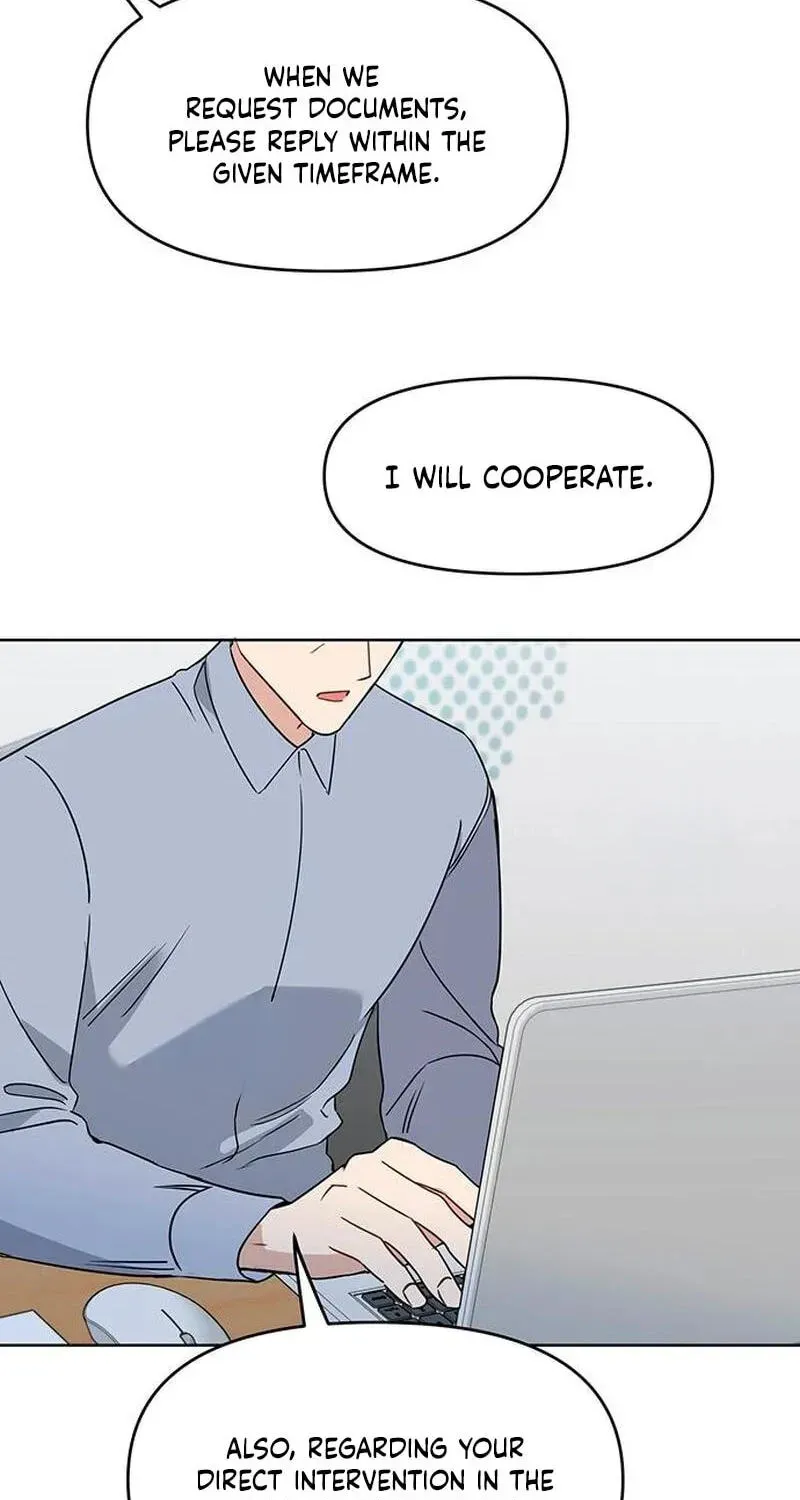 Misfortune at work Chapter 124 page 75
