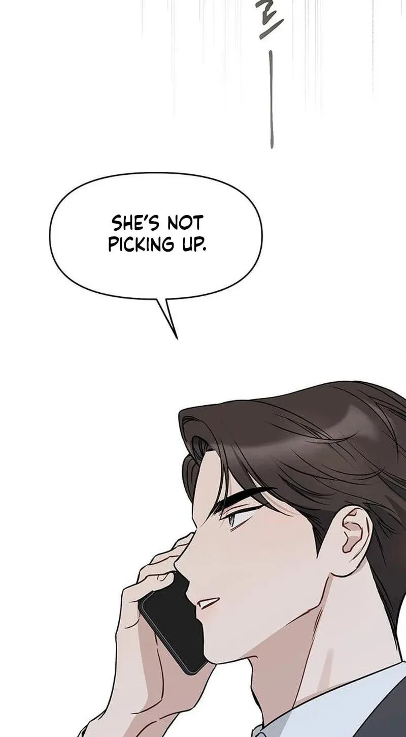 Misfortune at work Chapter 126 page 124