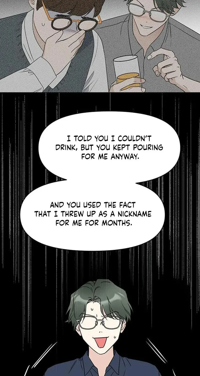 Misfortune at work Chapter 124 page 93