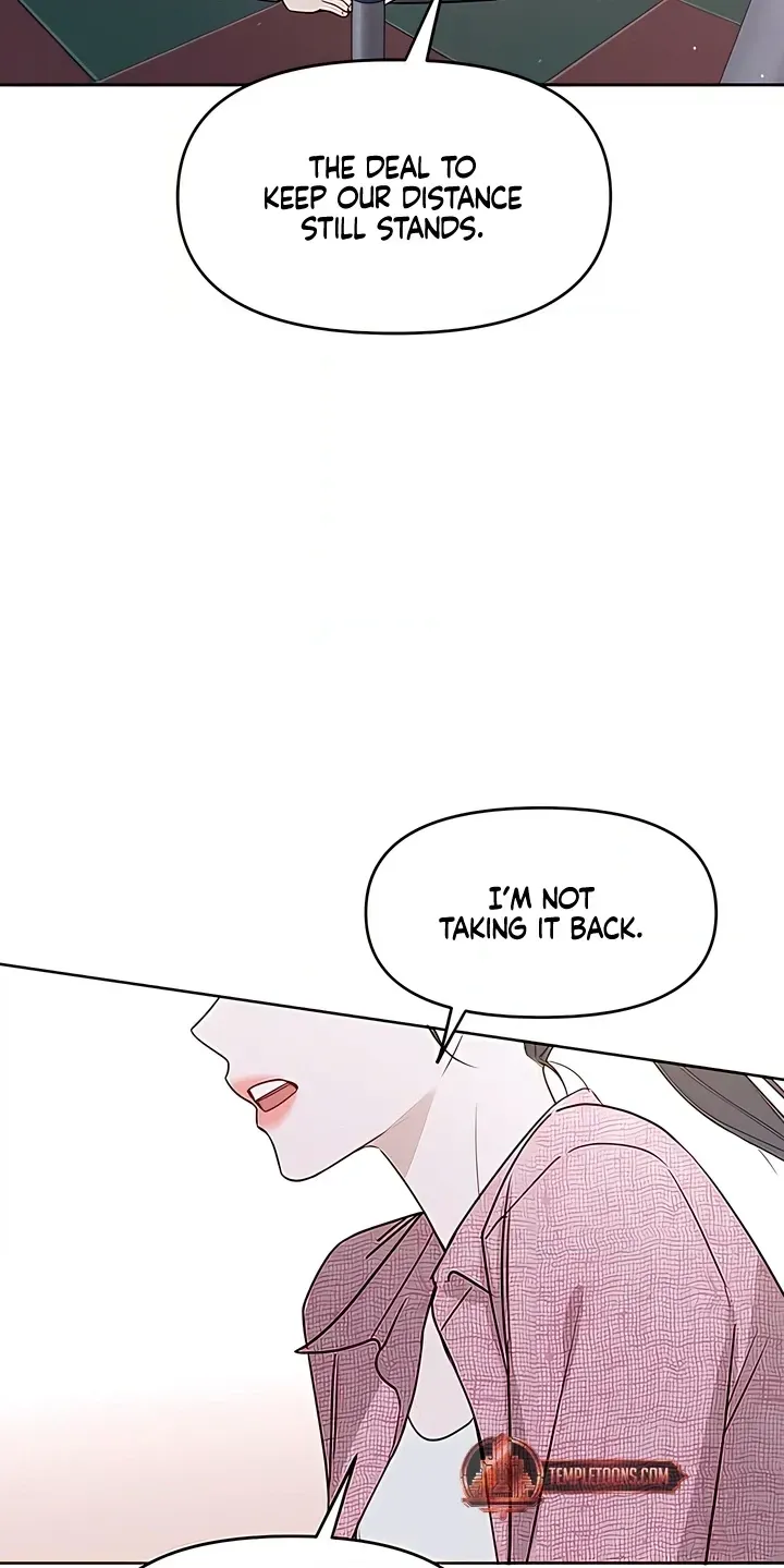 Misfortune at work Chapter 130 page 50