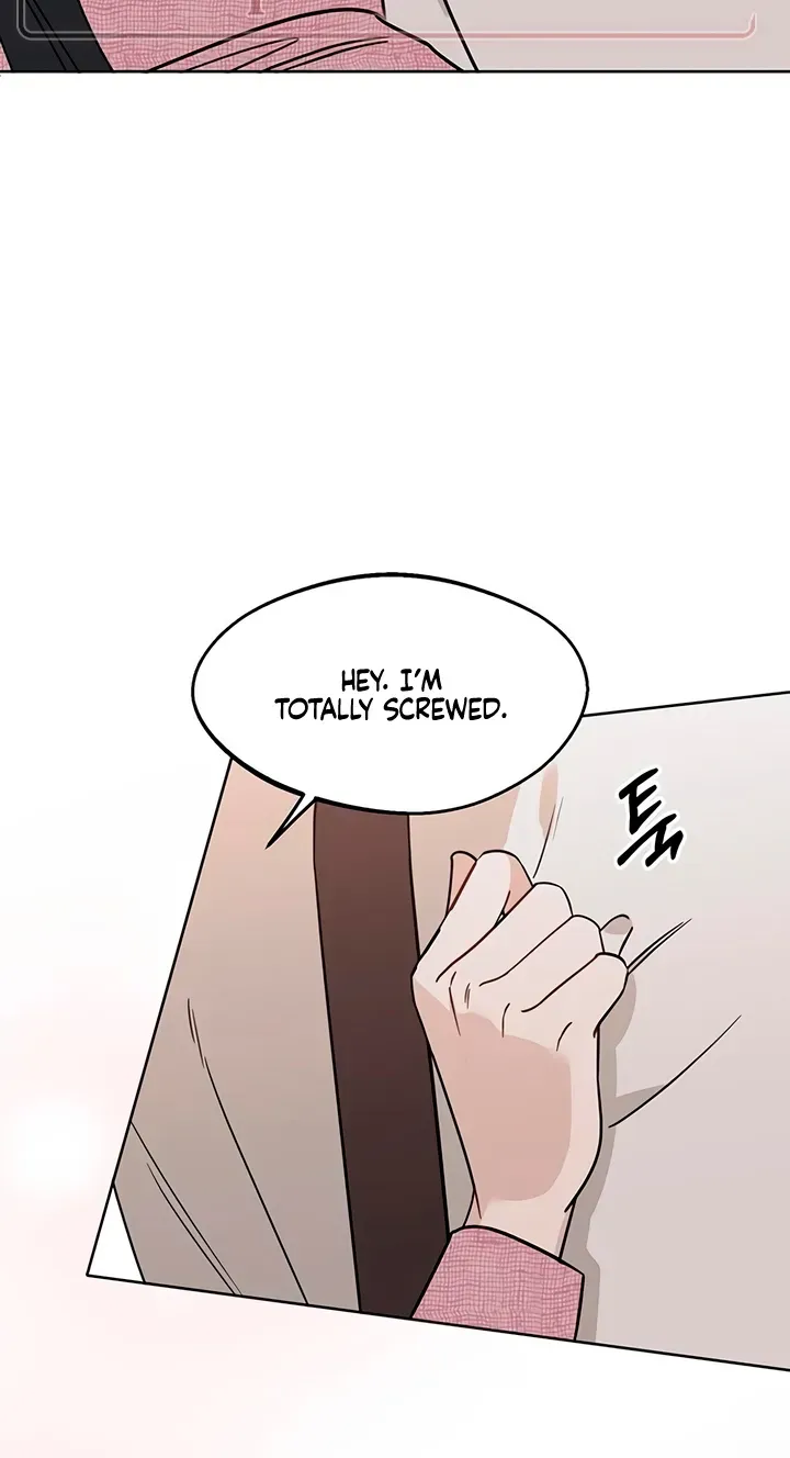 Misfortune at work Chapter 131 page 9