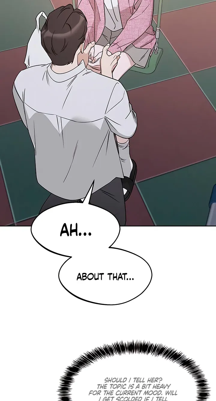 Misfortune at work Chapter 130 page 36