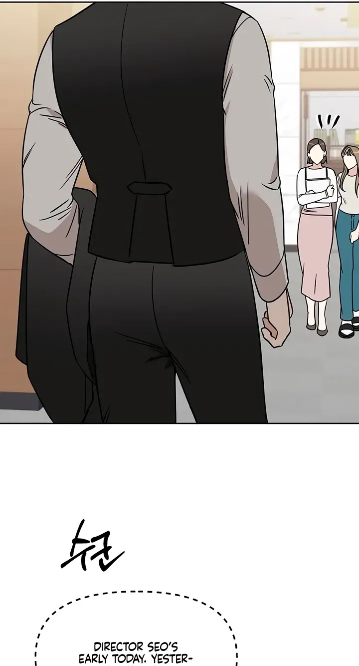 Misfortune at work Chapter 131 page 36
