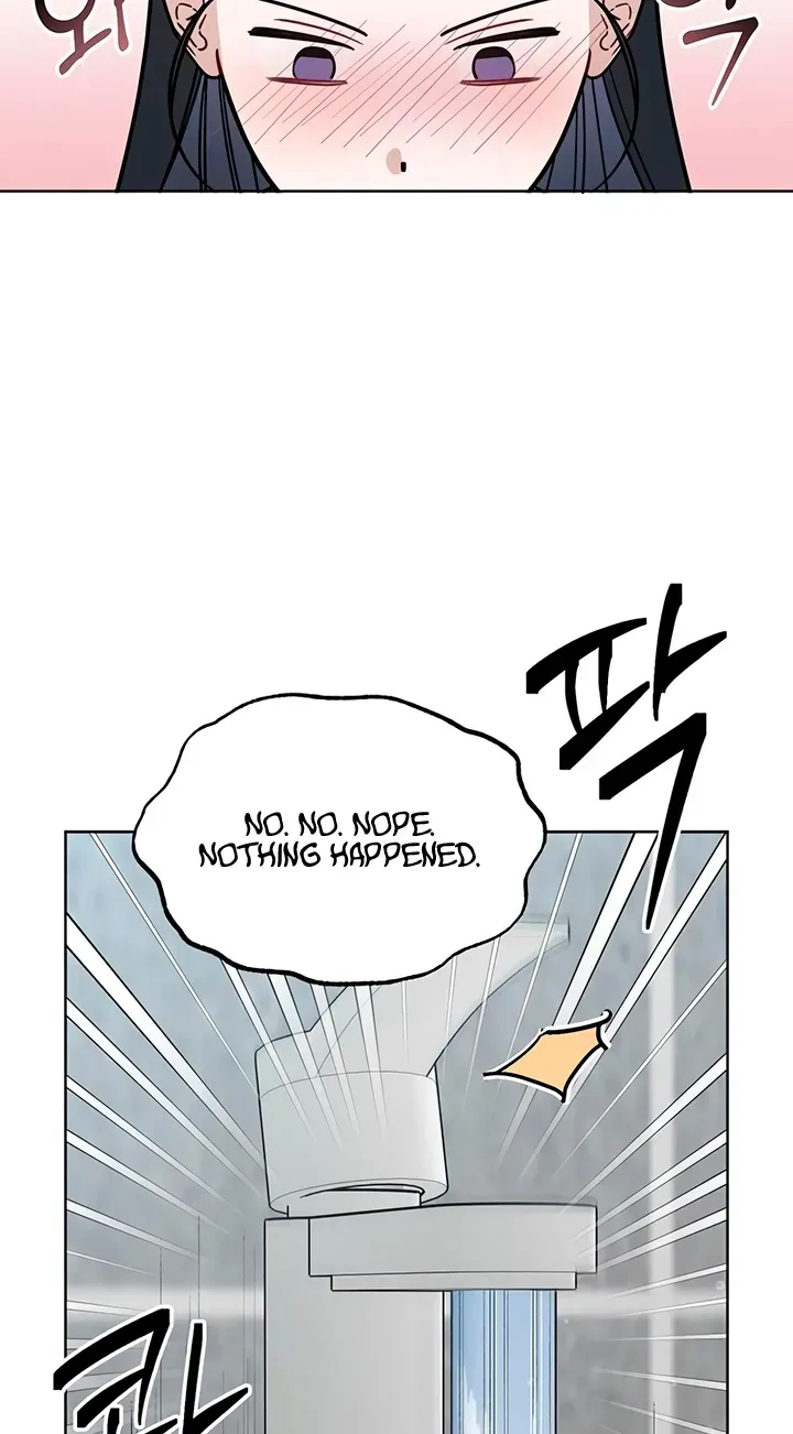 Misfortune at work Chapter 131 page 29