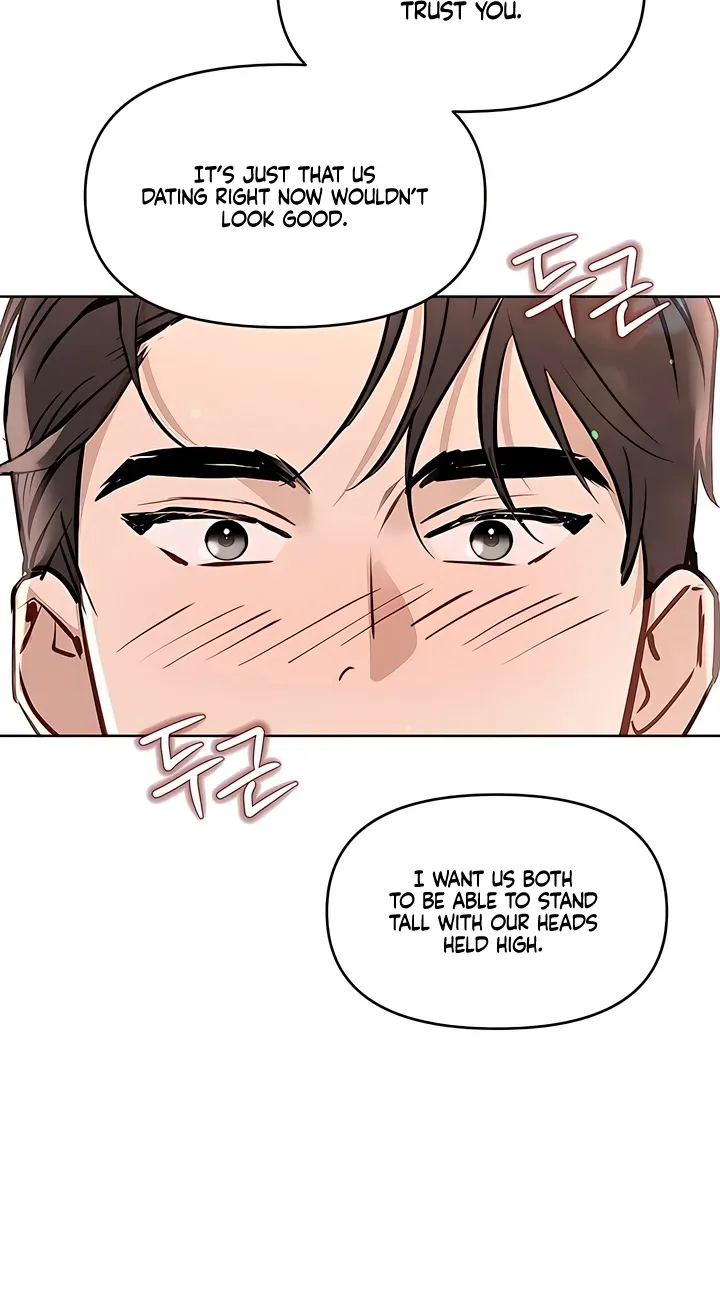 Misfortune at work Chapter 130 page 55