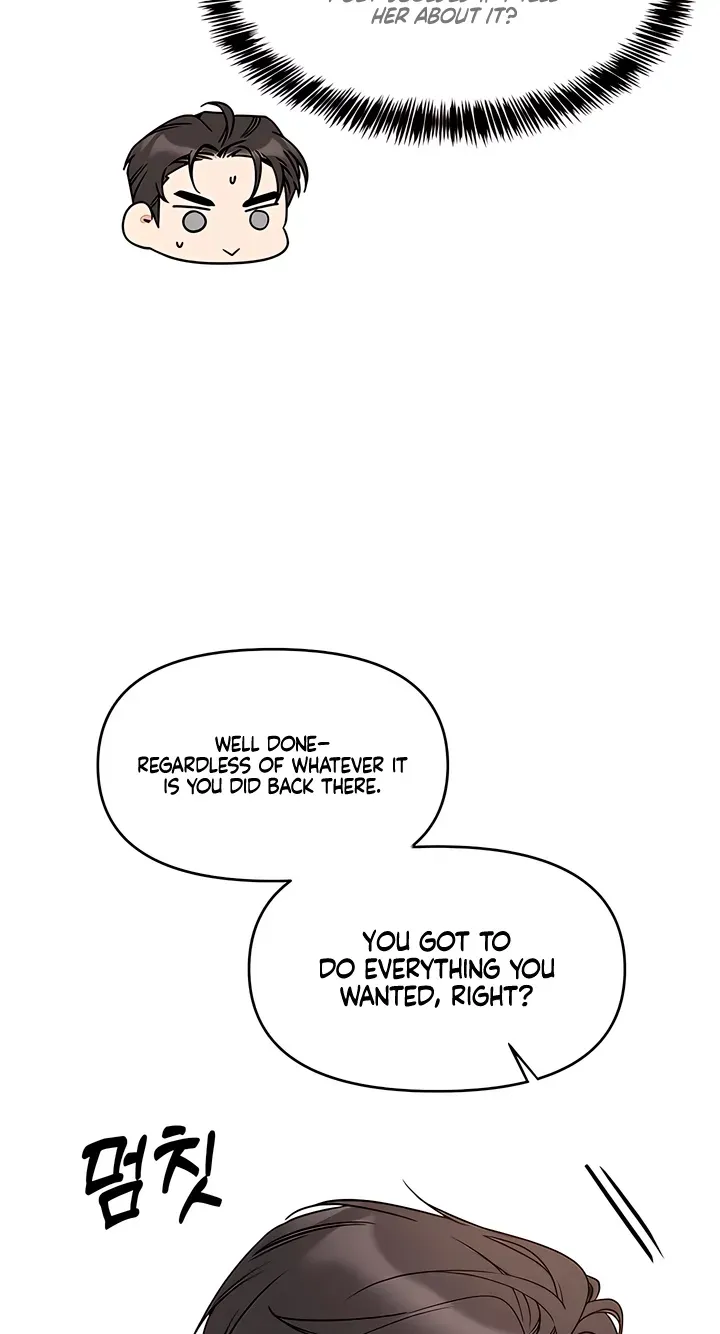 Misfortune at work Chapter 130 page 37