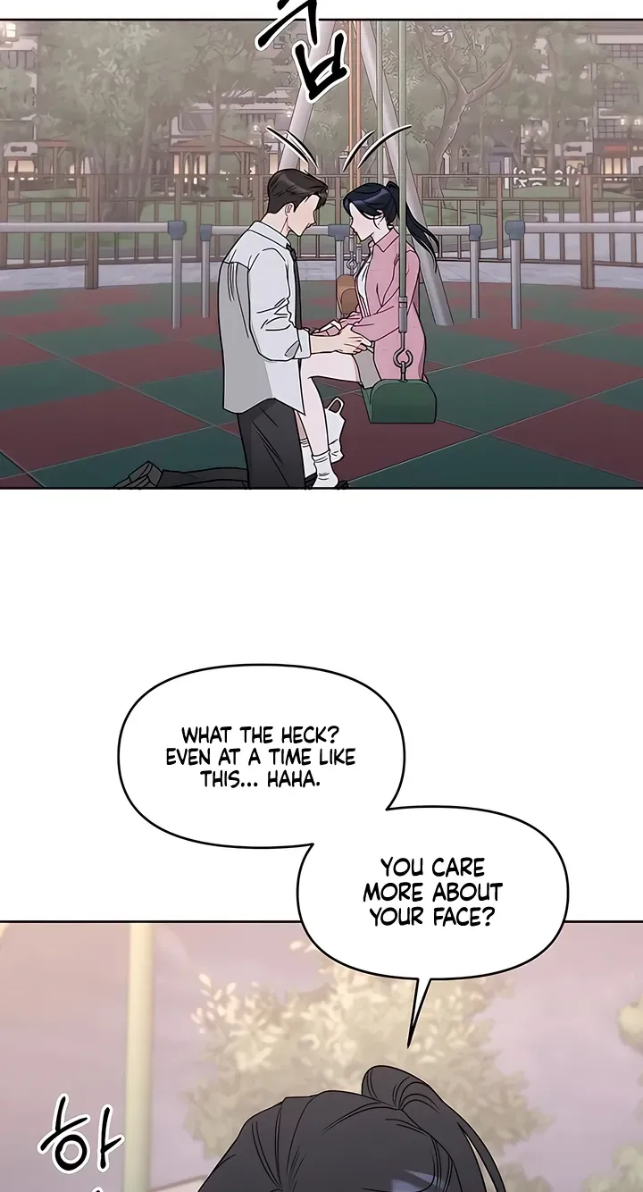 Misfortune at work Chapter 130 page 32