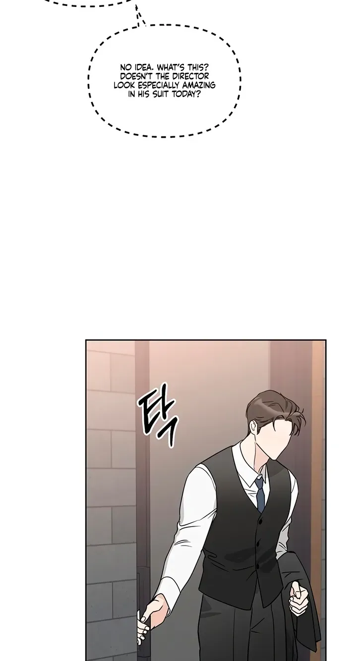 Misfortune at work Chapter 131 page 41