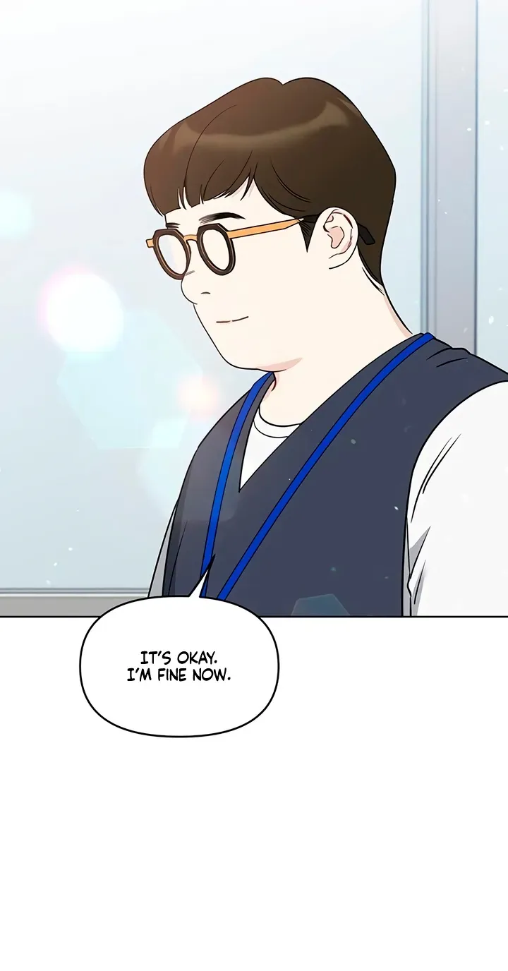 Misfortune at work Chapter 131 page 56